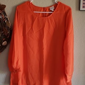 Brand New Merona Blouse
